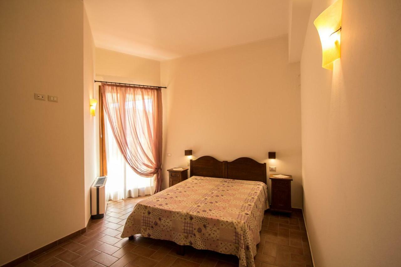 Il Vecchio Gelso - Agriturismo Rimini Montefiore Conca Villa Eksteriør bilde