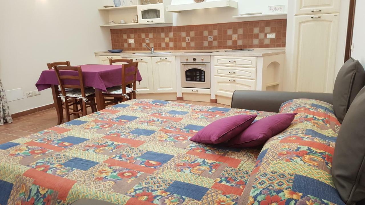 Il Vecchio Gelso - Agriturismo Rimini Montefiore Conca Villa Eksteriør bilde