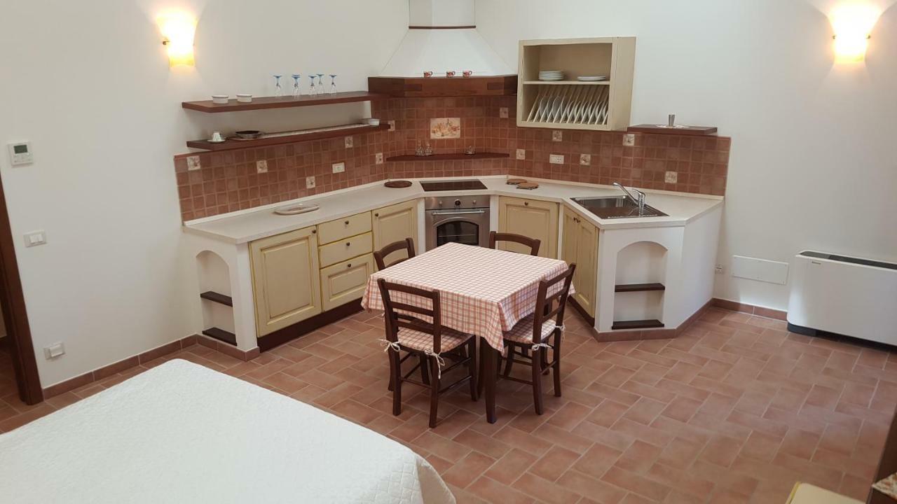 Il Vecchio Gelso - Agriturismo Rimini Montefiore Conca Villa Eksteriør bilde