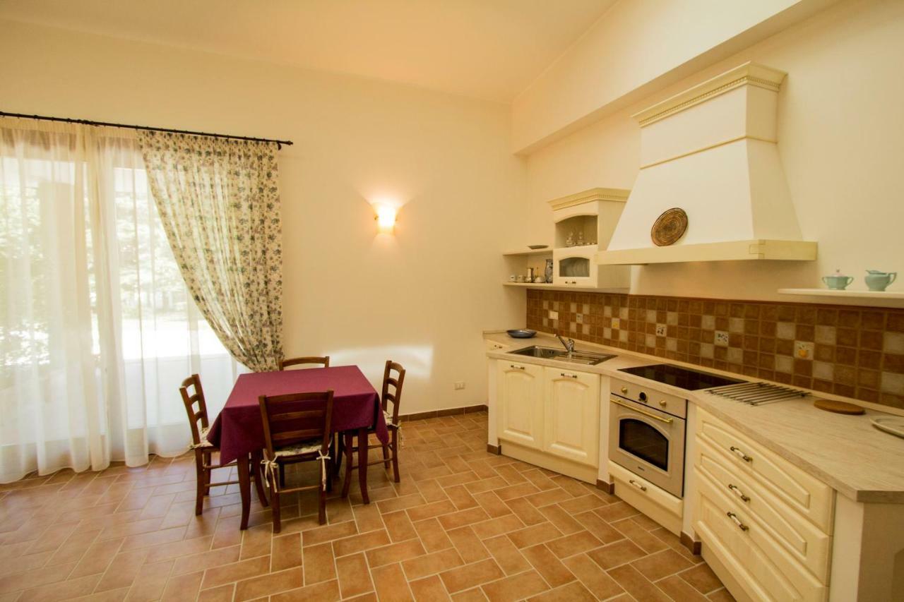 Il Vecchio Gelso - Agriturismo Rimini Montefiore Conca Villa Eksteriør bilde