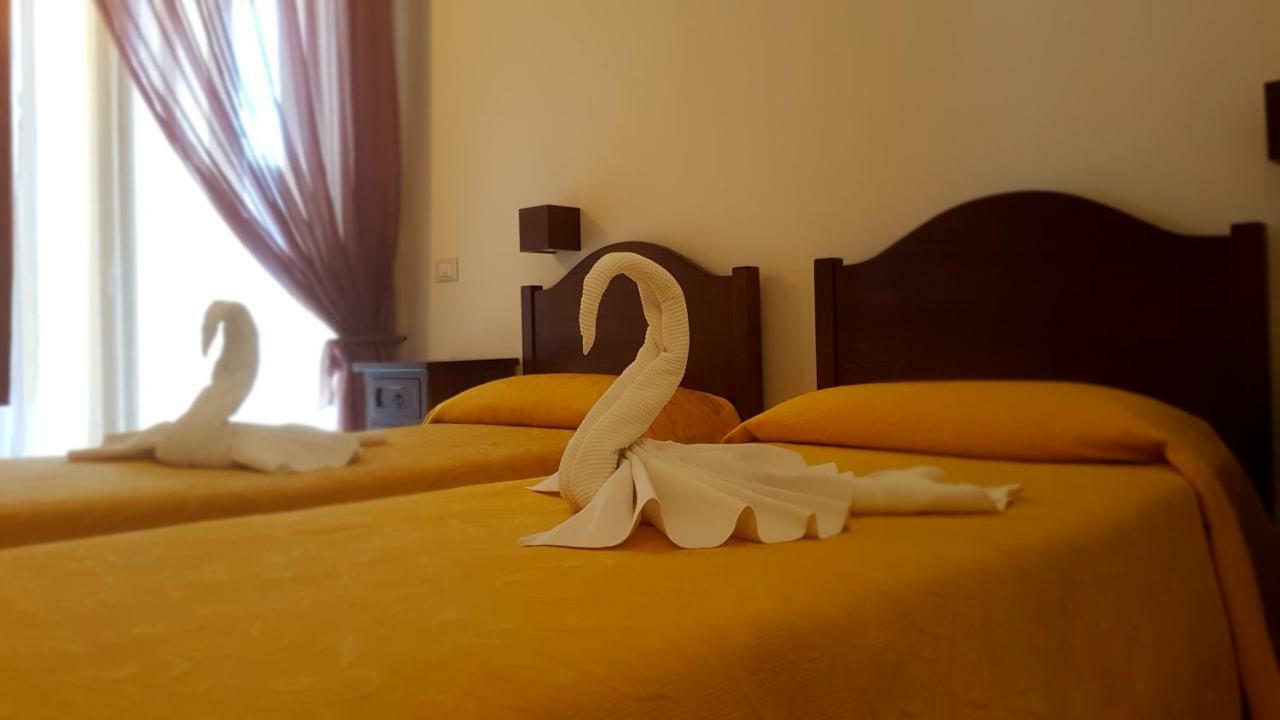 Il Vecchio Gelso - Agriturismo Rimini Montefiore Conca Villa Eksteriør bilde
