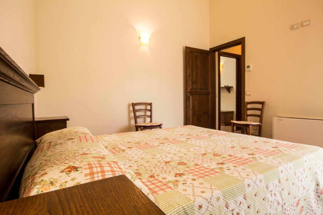 Il Vecchio Gelso - Agriturismo Rimini Montefiore Conca Villa Eksteriør bilde
