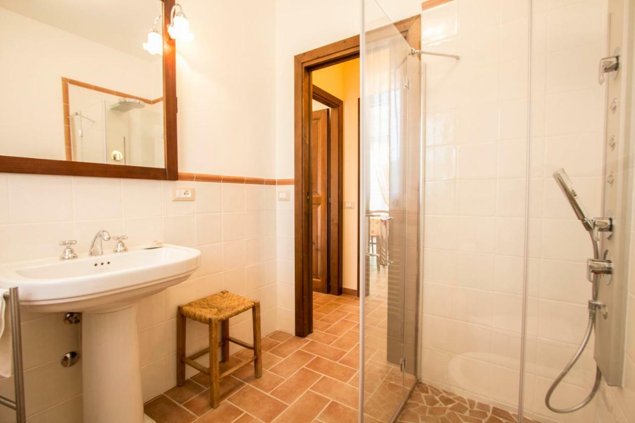 Il Vecchio Gelso - Agriturismo Rimini Montefiore Conca Villa Eksteriør bilde