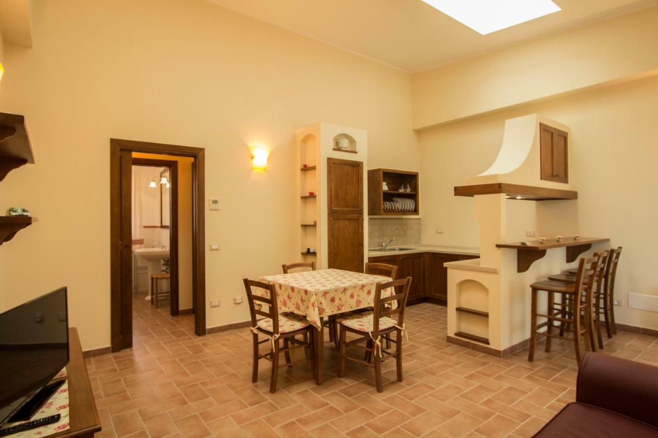 Il Vecchio Gelso - Agriturismo Rimini Montefiore Conca Villa Eksteriør bilde